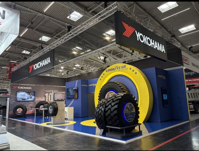 Yokohama koupila rumunský závod za 35 milionů dolarů