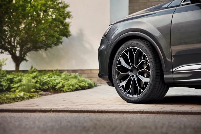 ADAC test 2025: Přehled nejlepších letních pneumatik 225/40 R18