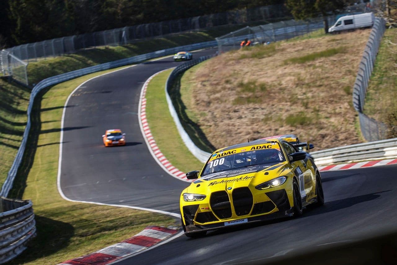 Triumf na třech frontách: Hankook Dobývá WRC, Nordschleife i Formuli E
